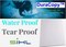 Sihl 4322 DuraCopy™ 5 Mil Synthetic C2S Mayte 8.5”x11” 25 Sheets FREE SHIPPING